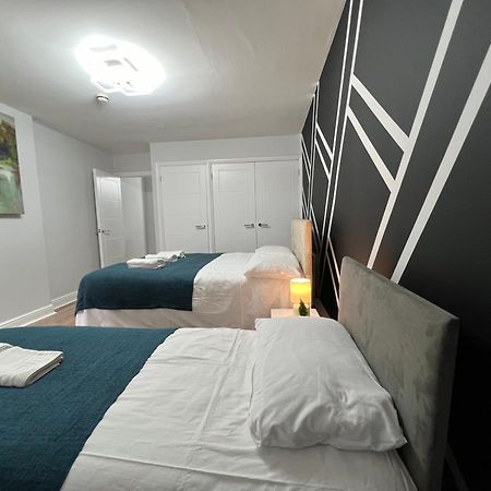 Comfy Entire Flat In Kings Cross Apartment London Ngoại thất bức ảnh