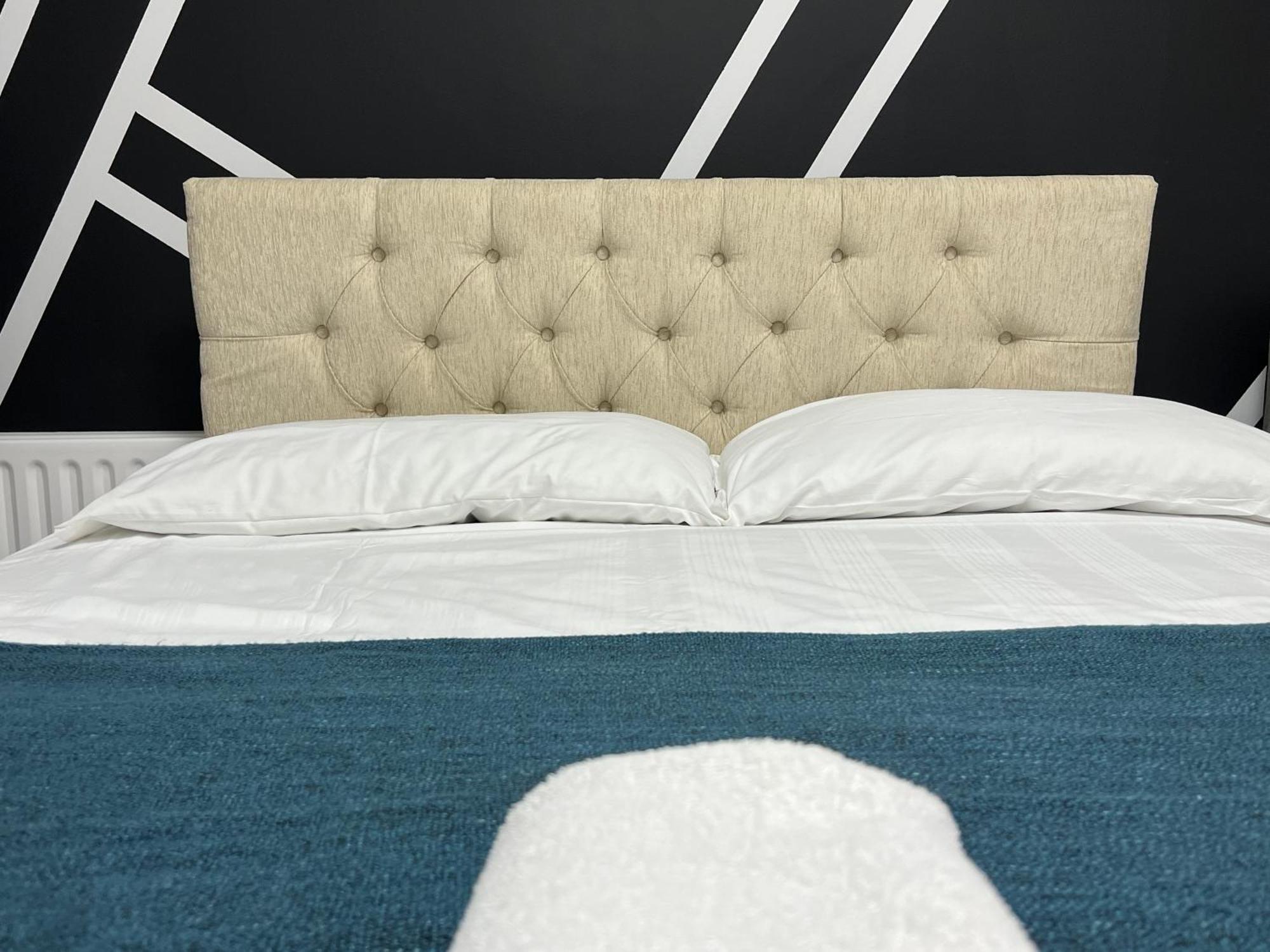 Comfy Entire Flat In Kings Cross Apartment London Ngoại thất bức ảnh