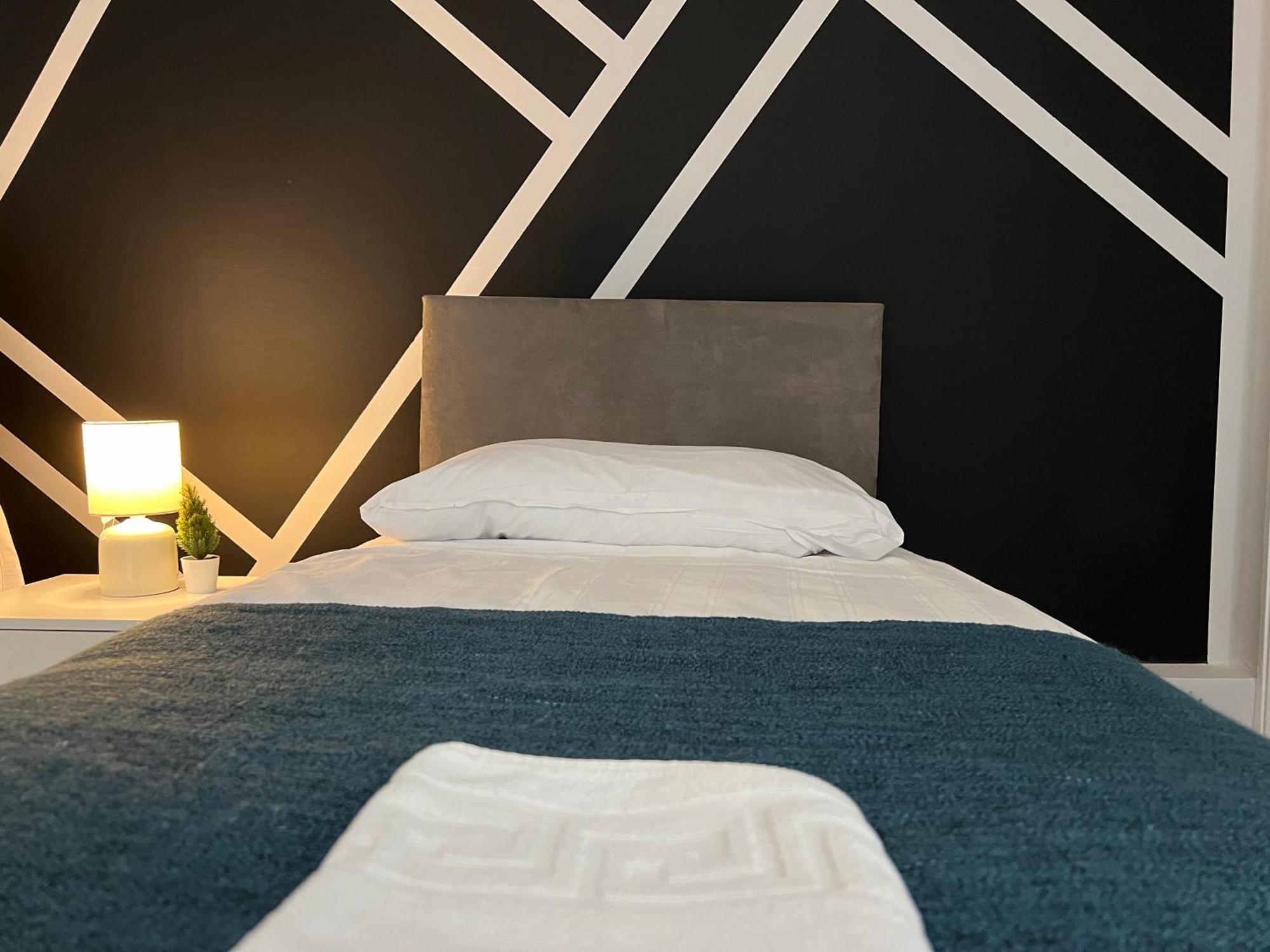 Comfy Entire Flat In Kings Cross Apartment London Ngoại thất bức ảnh