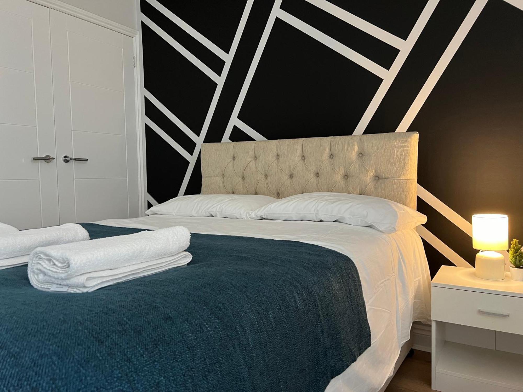 Comfy Entire Flat In Kings Cross Apartment London Ngoại thất bức ảnh
